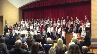 A Jubilant Song screenshot 3