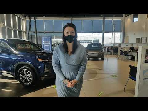 Hyundai Used Car Loan Rates