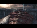 Beginning of video
