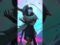 Who is "Khada Jhin"?