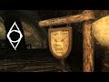 Skyrim AE:  #45 Легенда + Выживание: Посещаю Чёрный предел.