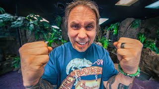 WHY DO THEY HATE ME?? | BRIAN BARCZYK