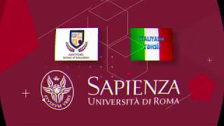 University of Sapienza | Sapienza Università di Roma