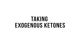 Taking Exogenous Ketones screenshot 2
