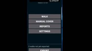 RPM Andriod App screenshot 5