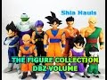 The figure collection dbz volume completedshia haulsepisode 33