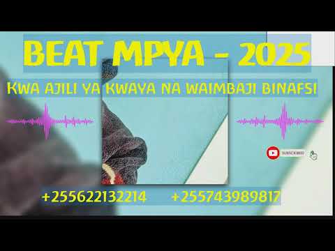 Biti Mpya Na Nzuri Kwa Ajili Ya Kwaya Na Waimbaji Binafsi 2025