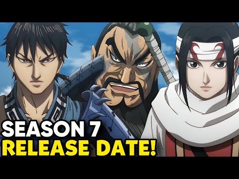Kingdom Season 7 Release Date - [Status]