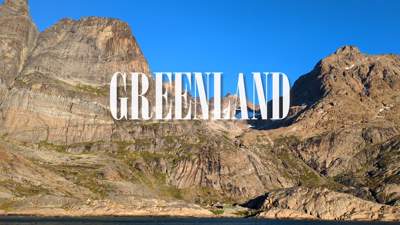 Expedition Cruise in Greenland - with Chimu Adventures
