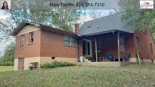 232 S Fork Rd video tour