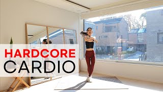 Cardio Workoutburn Tons Of Calories체지방률을 작살내버리는 하드코어 유산소운동