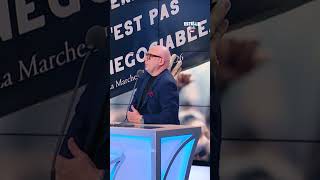 Fred Hermel : "Non, la France ne protège pas ses enfants..."