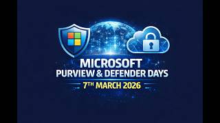 Sherlock in the Cloud: Solving Compliance and Investigation Mysteries with Microsoft Purview