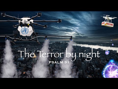 its WORSE than YOU think (DRONE EDITION)