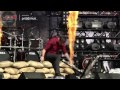 Capture de la vidéo Heaven Shall Burn - Graspop 2016 - Full Show