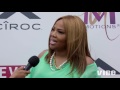 Mona Scott-Young at the Culture Creators Brunch | VIBE