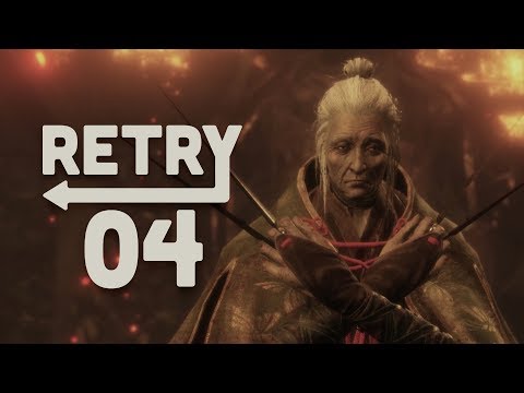 Video: Sekiro Lady Butterfly-kamp - Hvordan Man Slår Og Dræber Lady Butterfly