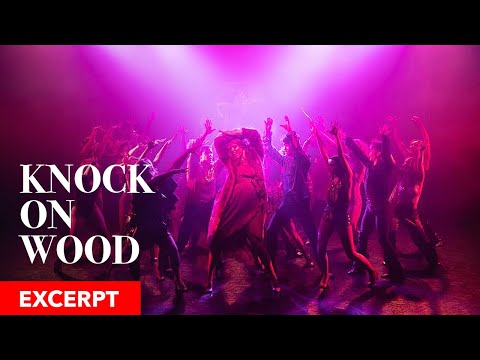 Excerpt: KNOCK ON
