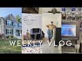 New Air Fryer, Working Out, Oven Baked Chicken Parmesan, Shopping at Sam's Club