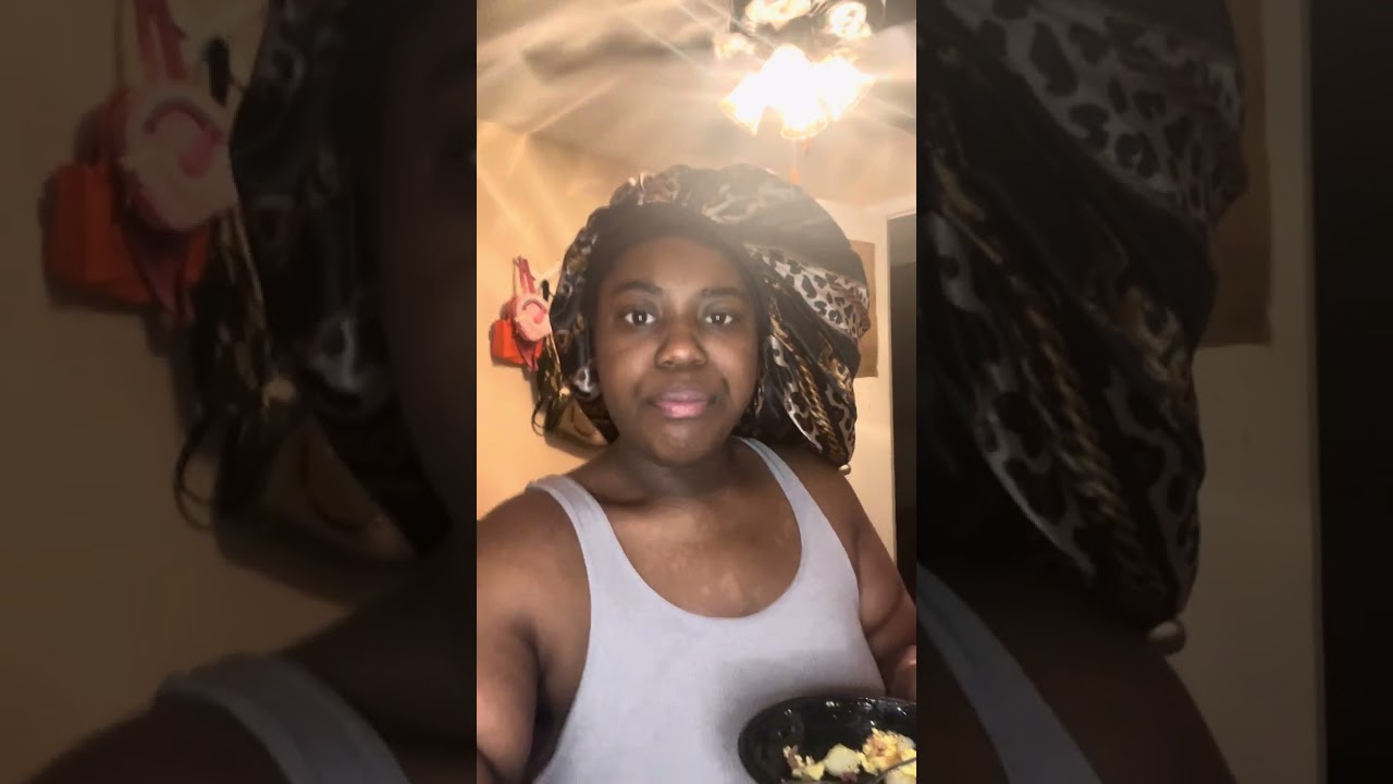 Daily vlog pt.2 ft me studying for CNA👩🏾‍⚕️