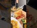 Korea’s Show me the Crab - Fast Seafood Prep!