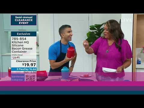 Hsn Grease