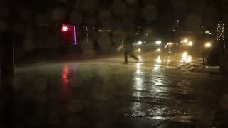 ΒΟΛΟΣ: Σημαντικά ύψη βροχής αναμένονται από την κακοκαιρία Erminio ⛈️