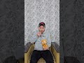 صوت مزعج | بطاطا شيبس | Potato chips