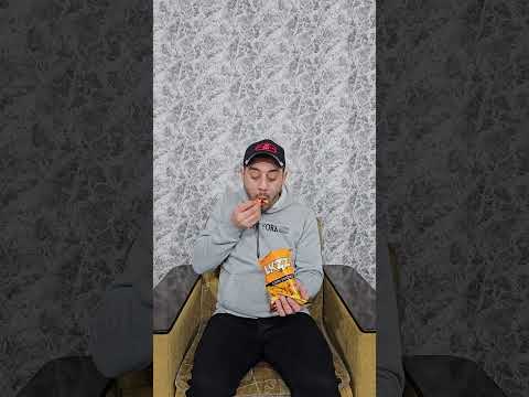 صوت مزعج بطاطا شيبس Potato Chips