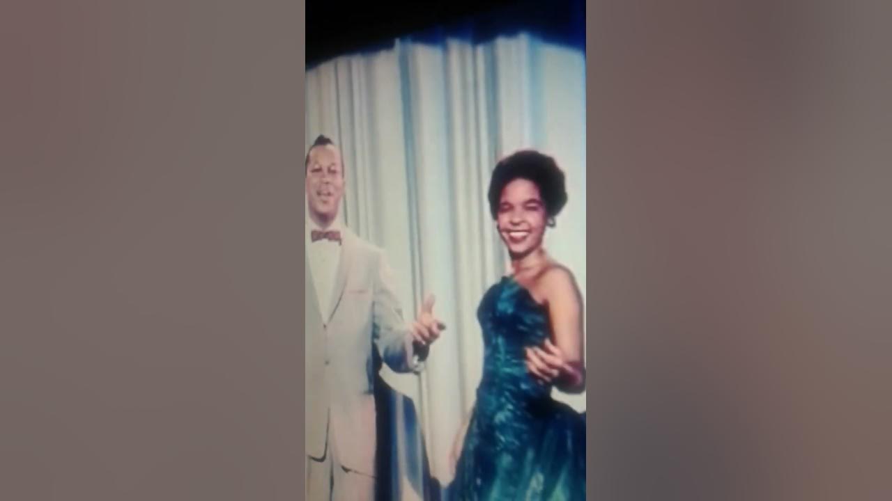 "Duke Of Earl" The Platters 1961. YouTube