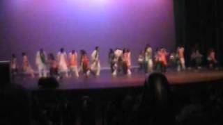 Cultural Assembly 2011 Part 2