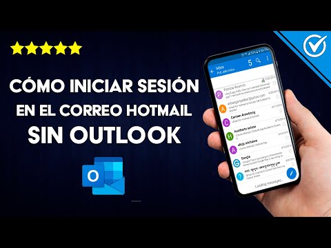 Cómo Iniciar Sesión en el Correo Hotmail sin Necesidad de Outlook paso a paso