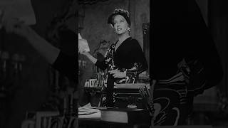 Norma Desmond – Cut Away From ME ?! SUNSET BLVD.(1950) #shorts