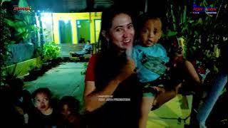SANIA - SIGAR - KURNIA RAHMA - HAPPY PARTY GAPERO ORGANIZER WATES UNDAAN KUDUS