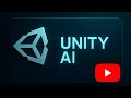 Runner game prototype with AI in minutes - Unity AI (Unity MCP)