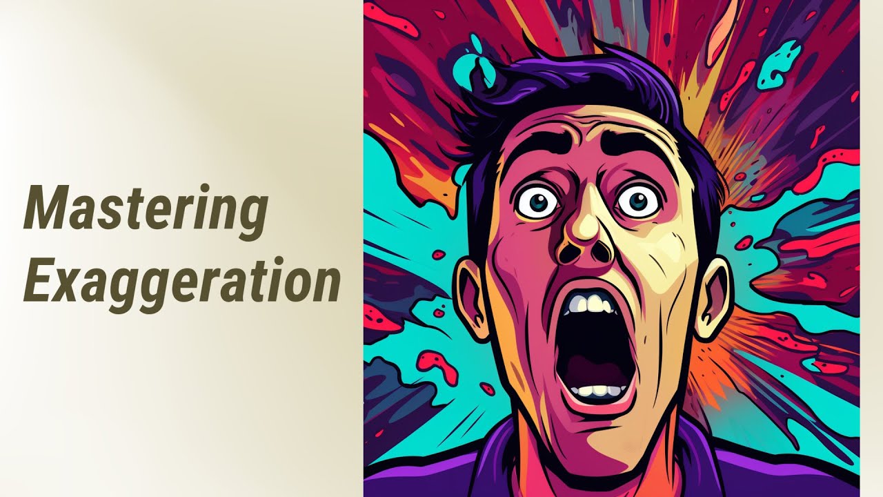 "Exaggeration in Humor: The Art of Being Appropriate and Sensitive"