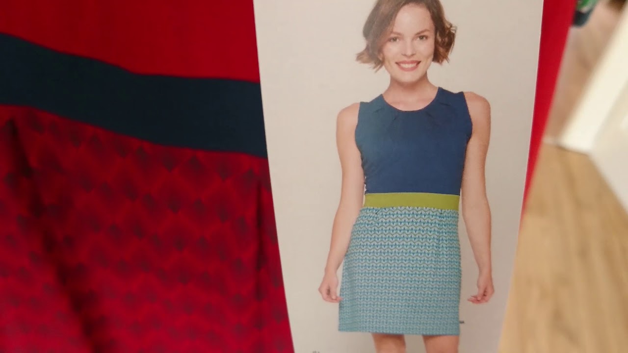 Op inkoop bij Tranquillo zomercollectie 2019 Diezijner