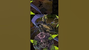 Athena Talks About Zagreus | Hades 2