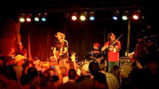 Jason Boland & The Stragglers - Pearl Snaps