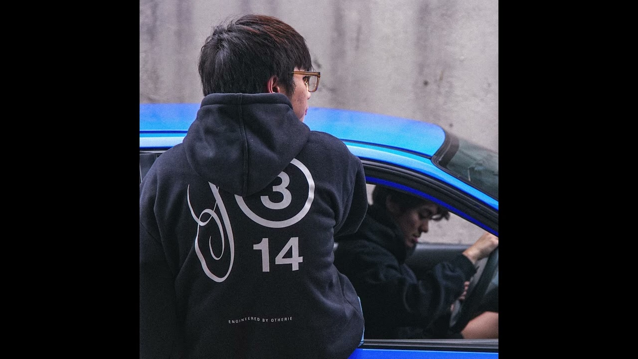 threefourteen - All Night (Audio)