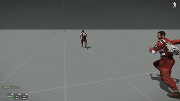 ArmA 3 QS Revive - AI Medics