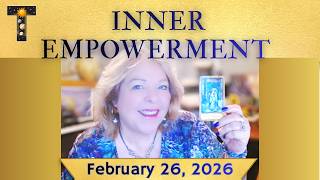 MERCURY RETROGRADE: WE ARE GIFTED A SECOND LOOK |  Tarot  • Numerology  February 26, 2026 screenshot 5