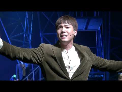 210620 이홍기 뮤지컬 [1976할란카운티 커튼콜Day ]