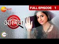 Asmita the detective  indian crime thriller marathi show  full ep1 mayuri wagh  zee marathi