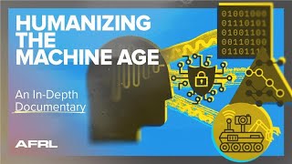 Humanizing the Machine Age