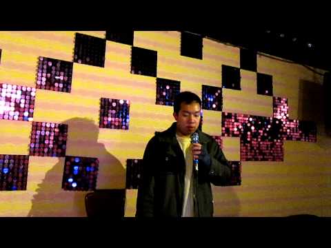 江蕙-家後-錄音室試唱版本