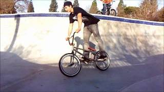 dylans trailer...wmv