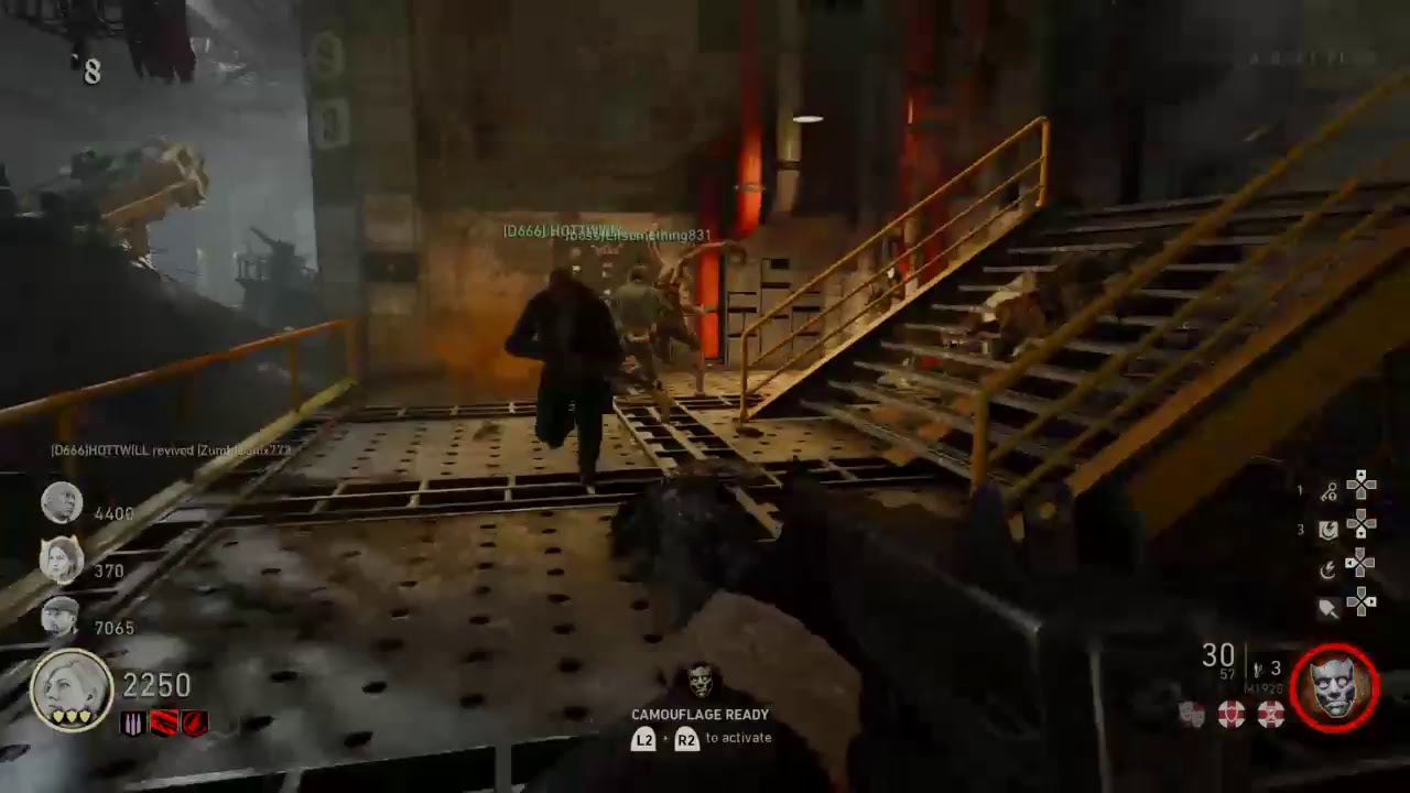 Reflexive Gaming (WW2)