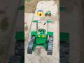 😱🚜Remote control tractor stand 😱🚜| #tractor #tractorstunt #kidsvideo