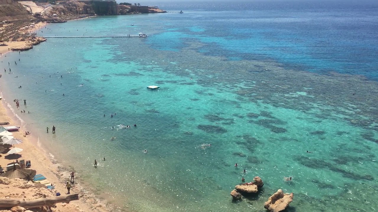 Club El Faraana Reef 4* Ras Um El Sid. Egypt